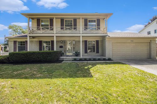 18666 Levan Rd, Livonia, MI, 48152-2831 | Card Image