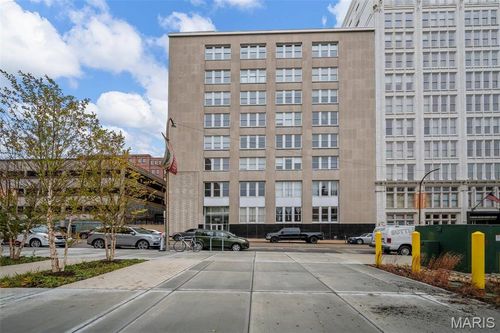 101-1511 Locust St, Saint Louis, MO, 63103-1843 | Card Image