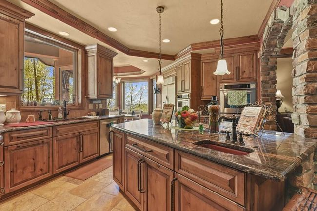 2017 County Road 1, House other with 5 bedrooms, 5 bathrooms and 4 parking in Cripple Creek CO | Image 9