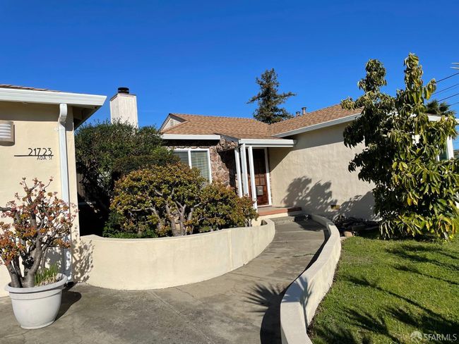 21723 Ada St, House other with 3 bedrooms, 2 bathrooms and 2 parking in Castro Valley CA | Image 10