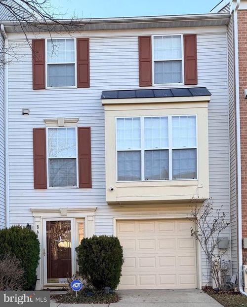 8618 Savannah River Rd, LAUREL, MD, 20724-1957 | Card Image