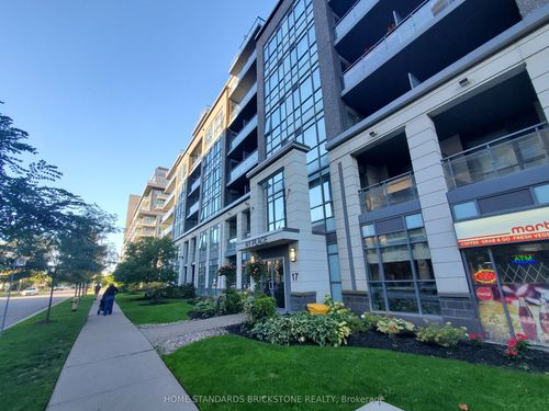 219-17 Kenaston Gdns, North York, ON, M2K0B9 | Card Image