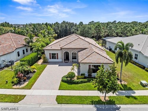 5453 Ferrari Ave, Ave Maria, FL, 34142-9543 | Card Image