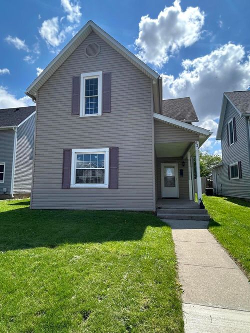 621 E Spring St, Saint Marys, OH, 45885-2345 | Card Image