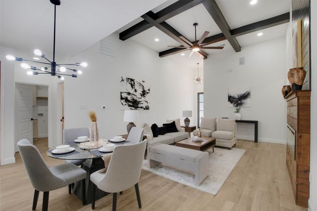 209 Pearl Harbor St, House other with 4 bedrooms, 3 bathrooms and null parking in Tool TX | Image 7