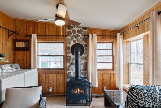 18043 476 Th Ln, House other with 2 bedrooms, 1 bathrooms and null parking in McGregor MN | Image 21