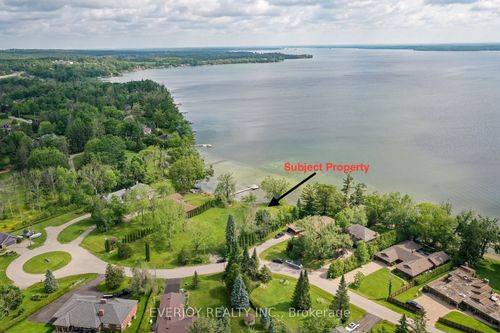 4249 Wilson Point Rd N, Severn, ON, L3V7E1 | Card Image