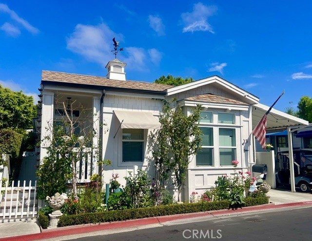 203 TREMONT DR, Newport Beach, CA 92660
