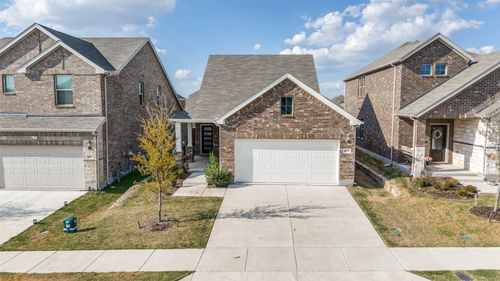 610 Hemingway Ln, Mckinney, TX, 75069-0229 | Card Image