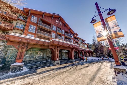 337c-2036 London Lane, Whistler, BC, V8E0N7 | Card Image