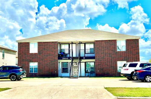 a-2800 Cantabrian Dr, Killeen, TX, 76542-3521 | Card Image