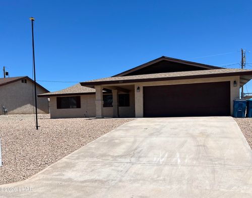 597 Riverboat Dr, Lake Havasu City, AZ, 86403-3652 | Card Image