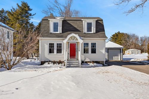 858 Riverside Street, Portland, ME, 04103 | Card Image