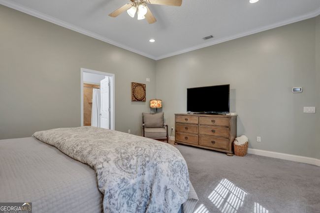 780 Littlefield St, House other with 4 bedrooms, 4 bathrooms and null parking in Jesup GA | Image 39