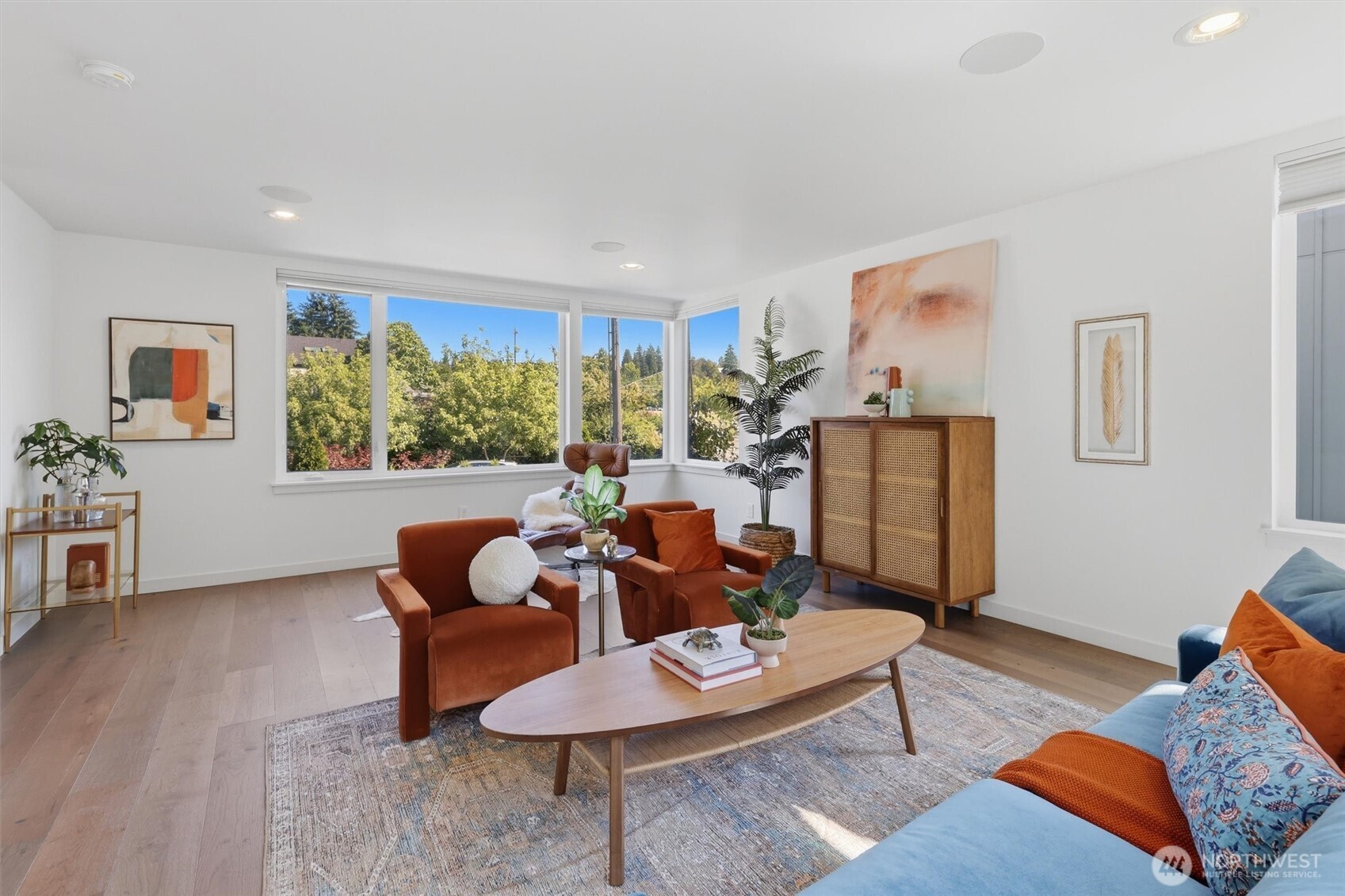 Residential in Seattle 3