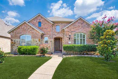1133 Philip Dr, Allen, TX, 75013-3354 | Card Image