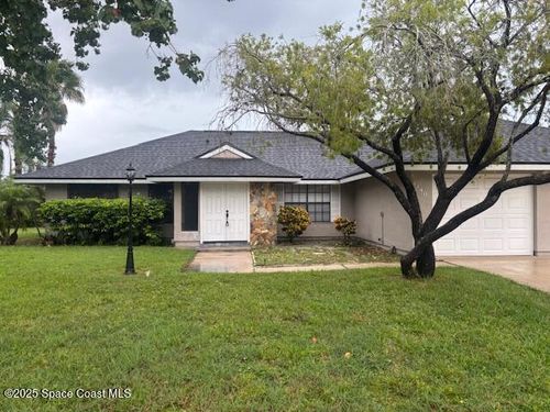 1140 Riviera Dr Ne, Palm Bay, FL, 32905-3743 | Card Image