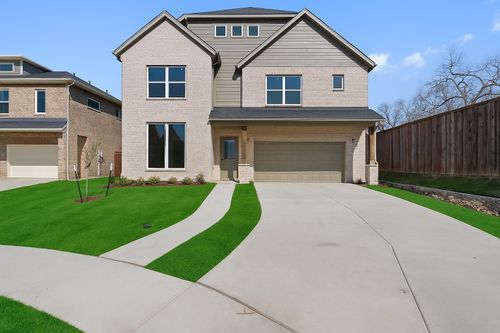 2138 Oak Haven Ct, Garland, TX, 75044 | Card Image