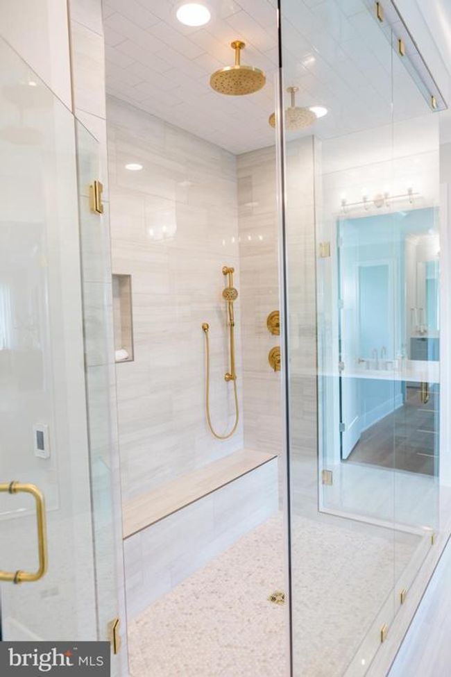 8530 Pepperdine Dr, House other with 5 bedrooms, 6 bathrooms and null parking in VIENNA VA | Image 43