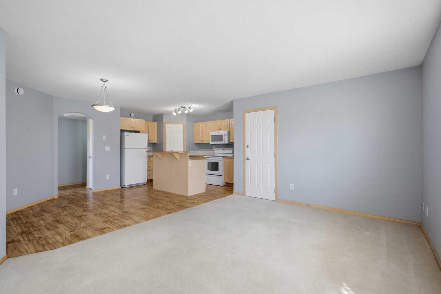 Residential in Red Deer 3