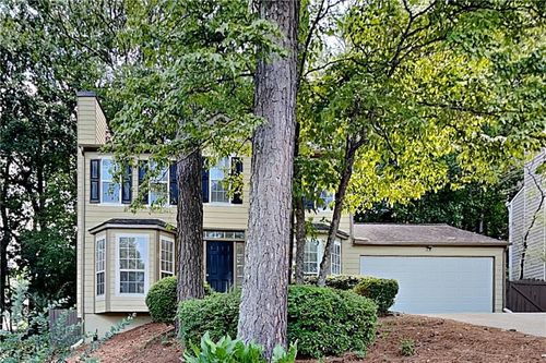 1958 Morning Walk Nw, Acworth, GA, 30102-6454 | Card Image
