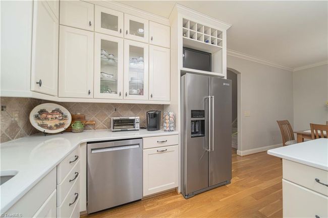 2181 Walnut Crossing Run, House other with 3 bedrooms, 3 bathrooms and null parking in Yadkinville NC | Image 10