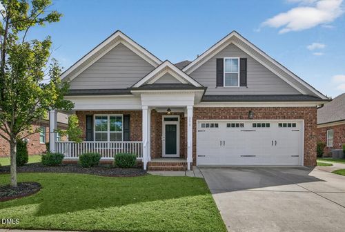 290 Marley Way, Fuquay Varina, NC, 27526-4508 | Card Image