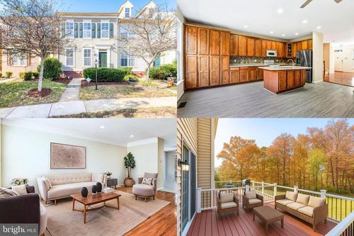 9073 Ribbon Falls Loop, BRISTOW, VA, 20136-6131 | Card Image