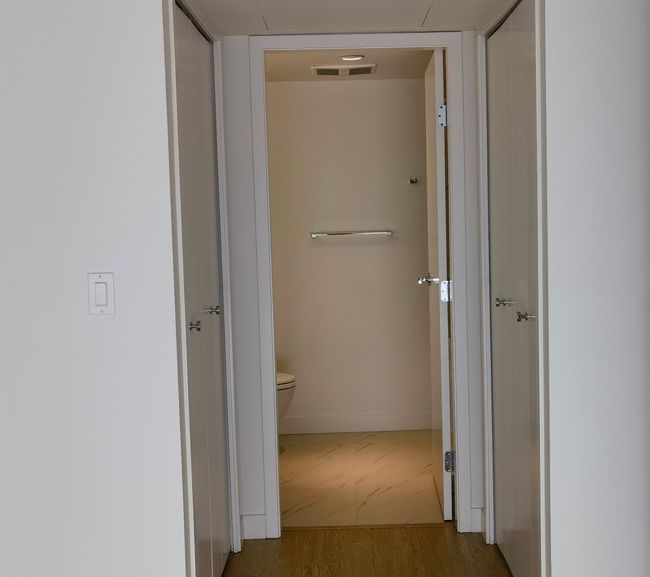 Hall with attic access | Image 12