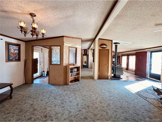 29400 Highway 64 E, House other with 4 bedrooms, 3 bathrooms and null parking in Rangely CO | Image 11