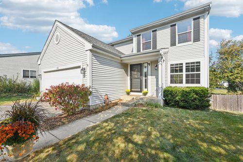 934 Deer Trail, Round Lake Beach, IL, 60073 | Card Image