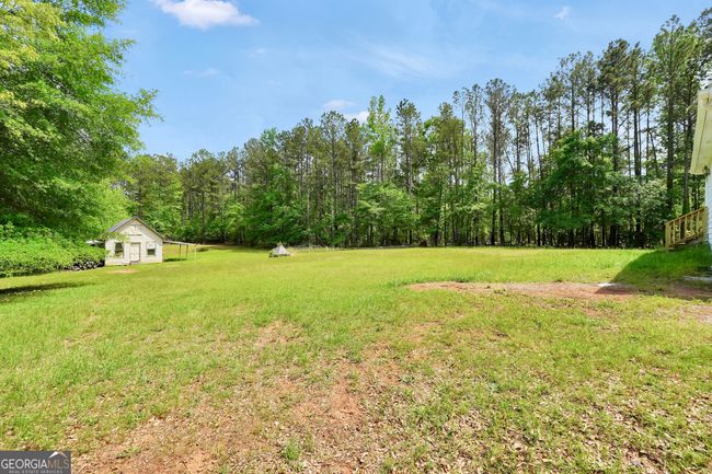 138 Sam Solomon Rd, House other with 3 bedrooms, 2 bathrooms and 2 parking in Locust Grove GA | Image 31