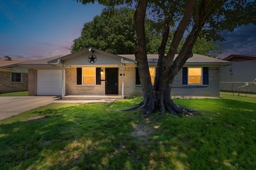 3423 Frosty Trail, Dallas, TX, 75241 | Card Image