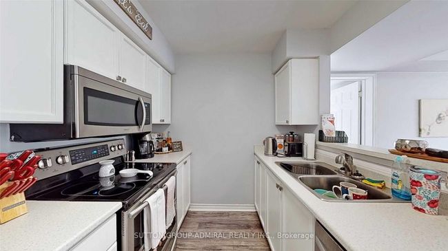 1 - 150 Chancery Rd, Condo with 2 bedrooms, 1 bathrooms and 1 parking in Markham ON | Image 27