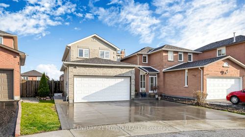 33 Erla Court, Markham, ON, L3S3B3 | Card Image