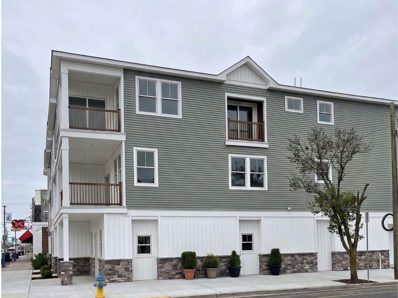 Residential in Wildwood 3