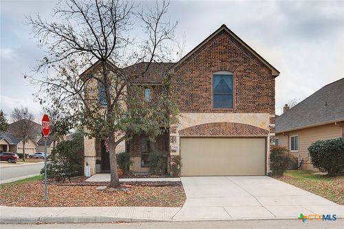 21526 Thunder Basin, San Antonio, TX, 78261-2499 | Card Image