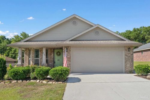 4500 Piedmont Way, Milton, FL, 32583-4005 | Card Image