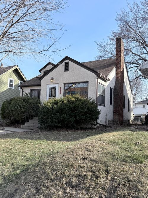 1532 Canfield Ave, Saint Paul, MN, 55108-2529 | Card Image