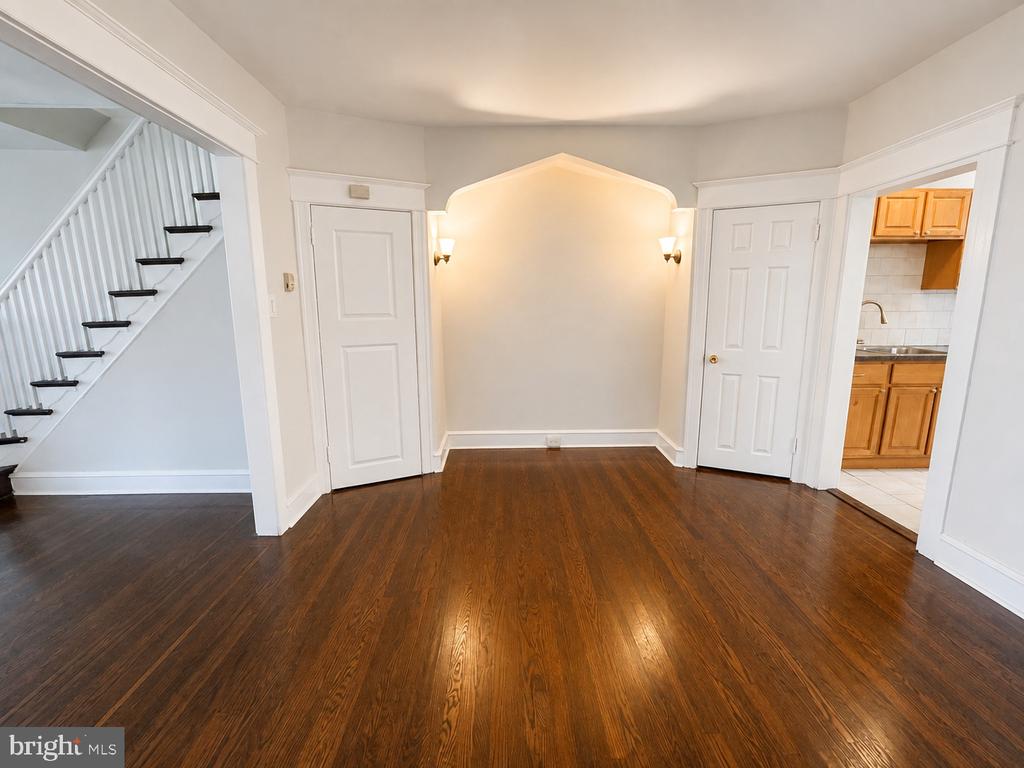 Residential in PHILADELPHIA 3