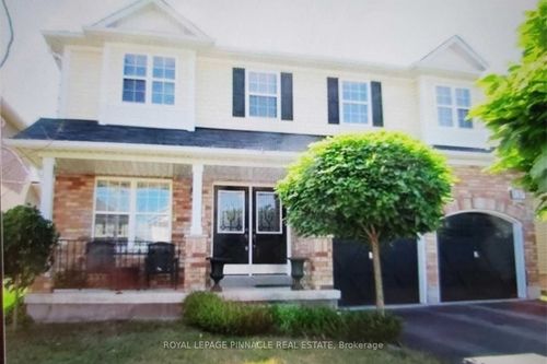 137 Blackburn Dr, Brantford, ON, N3T6S8 | Card Image