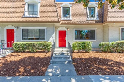 707 Webster St, Palo Alto, CA, 94301-2629 | Card Image