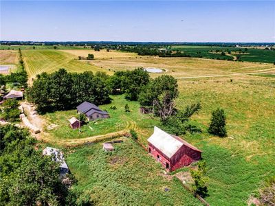 4033 W 367 Th Street, Home with 0 bedrooms, 0 bathrooms and null parking in Louisburg KS | Image 1