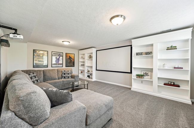 6516 Summers Nook Dr, House other with 4 bedrooms, 3 bathrooms and null parking in New Albany OH | Image 21