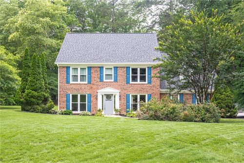 1587 Red Fox Run Sw, Lilburn, GA, 30047-2465 | Card Image