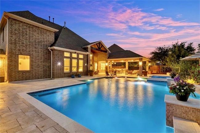 10210 Grape Creek Grove Ln, House other with 5 bedrooms, 7 bathrooms and 3 parking in Cypress TX | Image 44