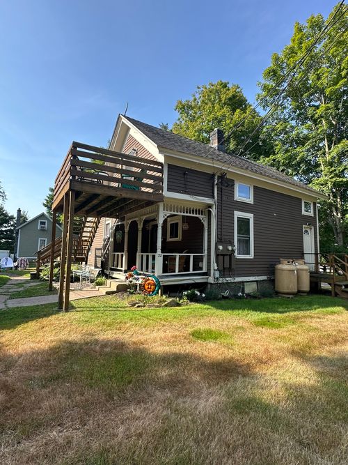 2-22 N Main St, East Hampton, CT, 06424-1048 | Card Image