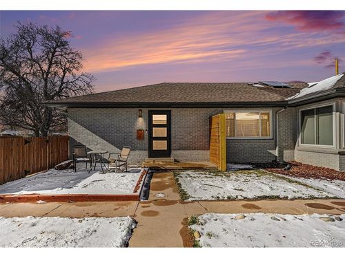 5217 E Martin Luther King Jr Blvd, Denver, CO, 80207-2001 | Card Image