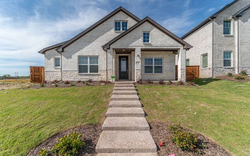 1717 Morning Mist Way, Mesquite, TX, 75181-4387 | Card Image