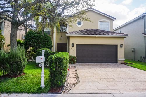 5279 Nw 112th Way, Coral Springs, FL, 33076-3010 | Card Image